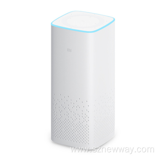 Xiaomi MI AI smart speaker Remote Wireless speaker